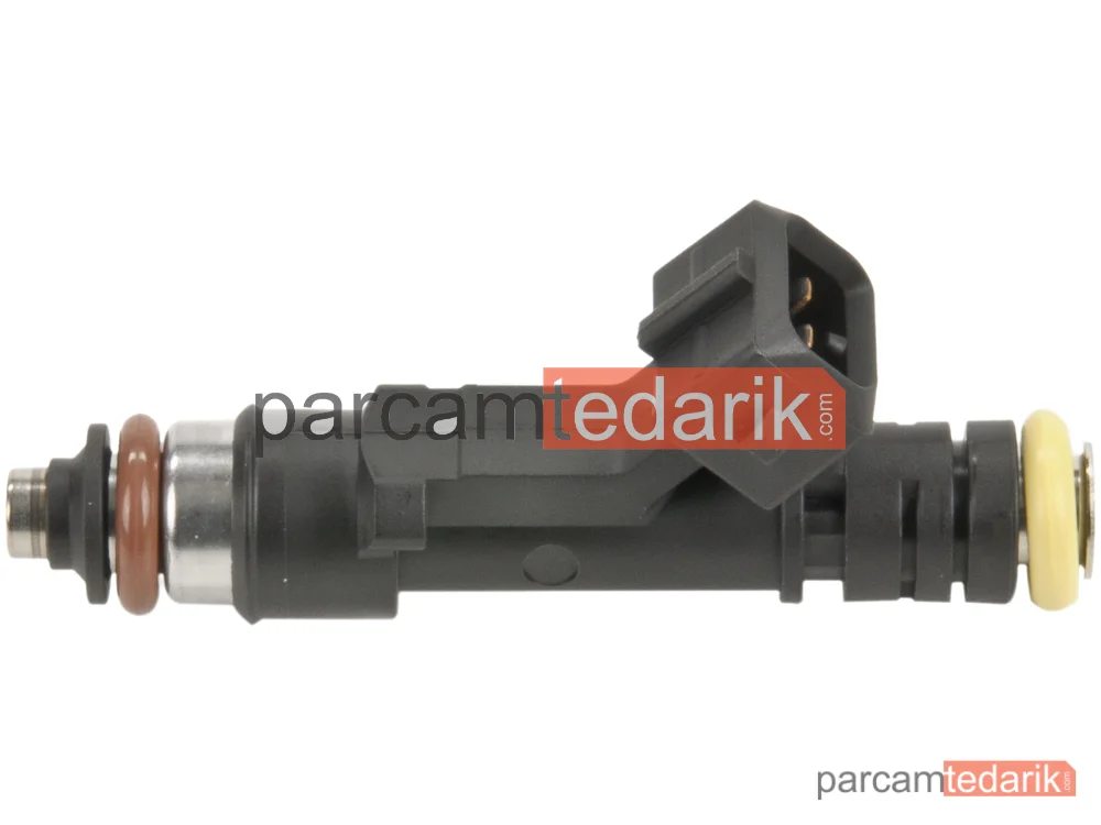 BOSCH 0280158827 | Enjektör — Fiat Multipla, Fiat Marea, Fiat Punto