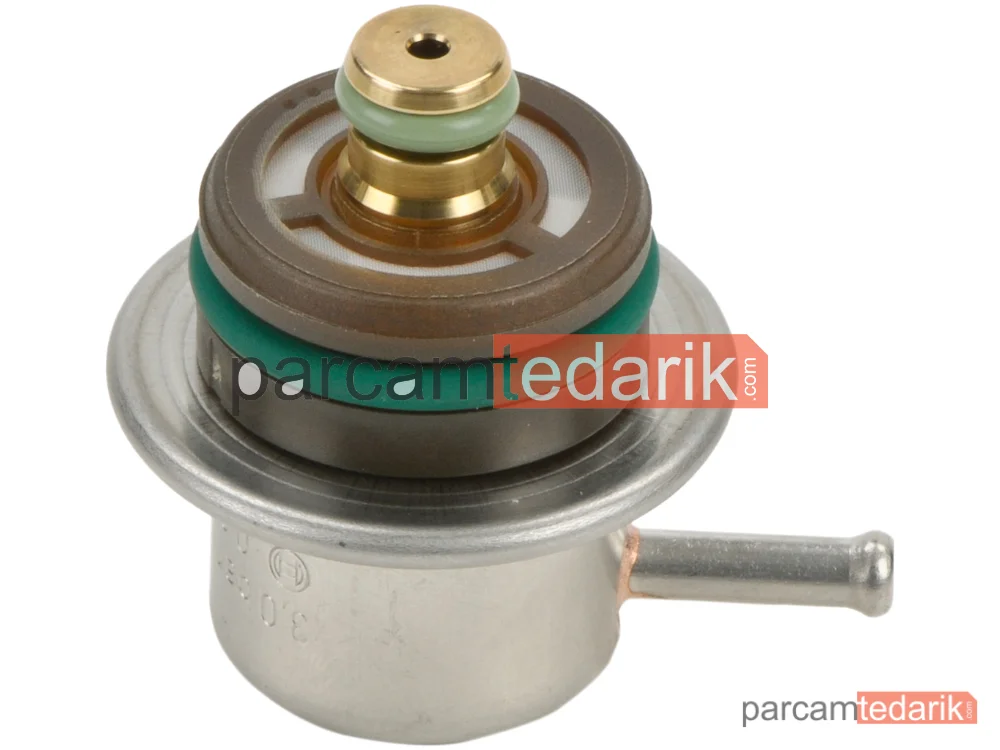 0280160557 | Yakıt Basınç Regülatörü — VW Bora Variant, VW Golf III, VW Golf IV Variant