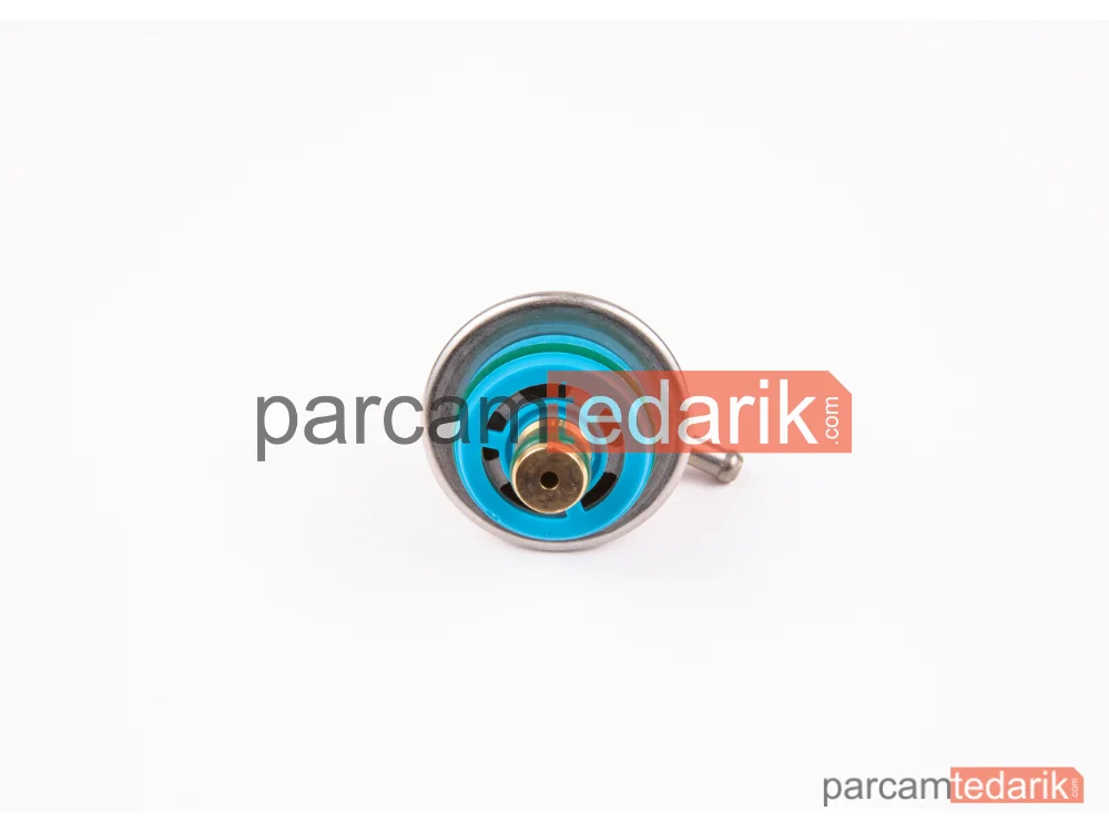 BOSCH 0280160560 | Yakıt Basınç Regülatörü — Citroen Xantia, Renault Laguna I Grandtour, Saab 9-3