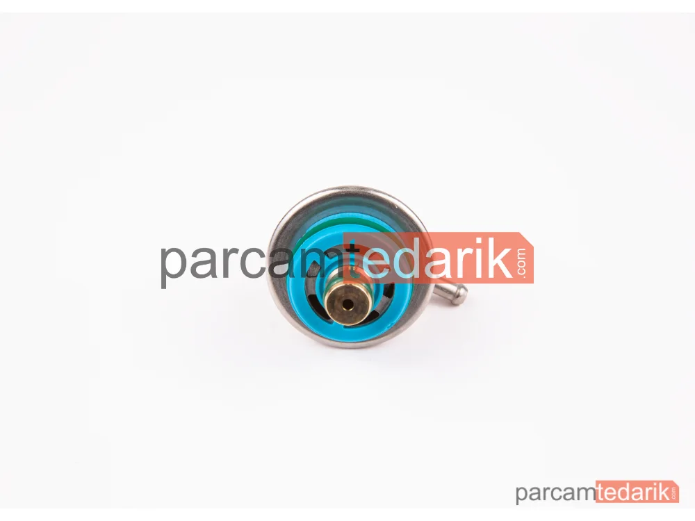 BOSCH 0280160562 | Yakıt Basınç Regülatörü — Citroen Saxo, Fiat Panda, Abarth 500 / 595 / 695