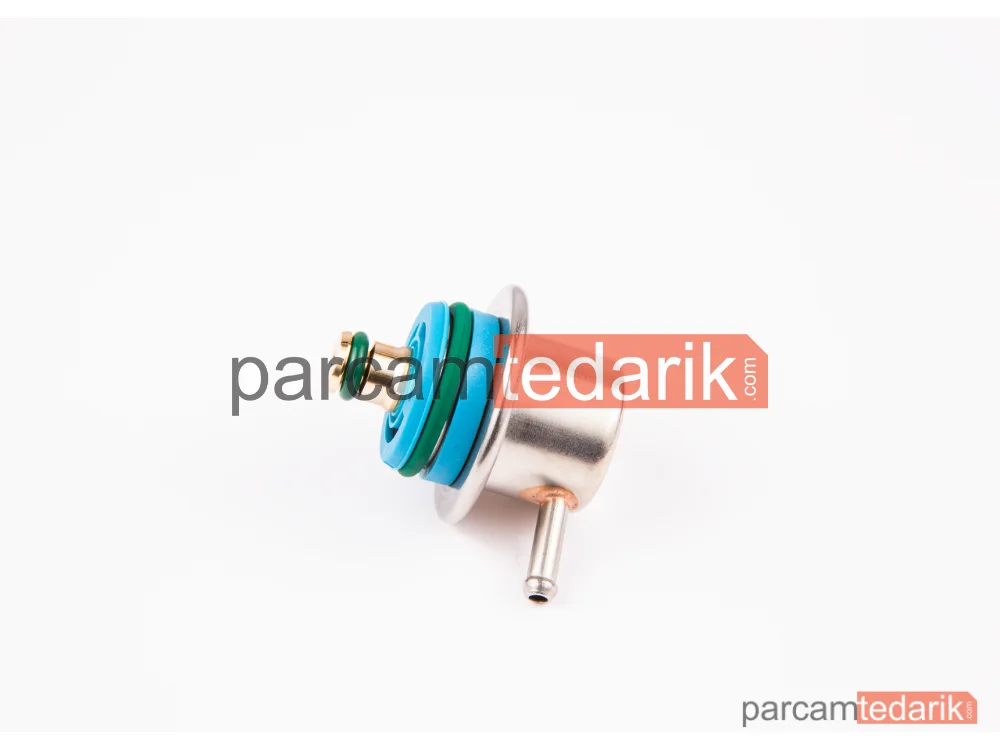 BOSCH 0280160562 | Yakıt Basınç Regülatörü — Citroen Saxo, Fiat Panda, Abarth 500 / 595 / 695