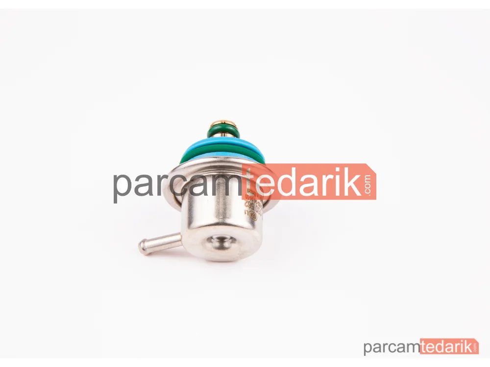 BOSCH 0280160562 | Yakıt Basınç Regülatörü — Citroen Saxo, Fiat Panda, Abarth 500 / 595 / 695