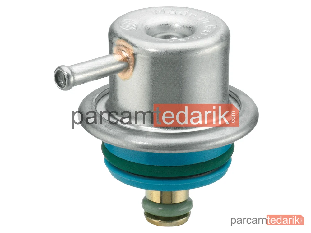 Yakıt Basınç Regülatörü — Citroen Saxo, Fiat Panda, Abarth 500 / 595 / 695 - 0280160562