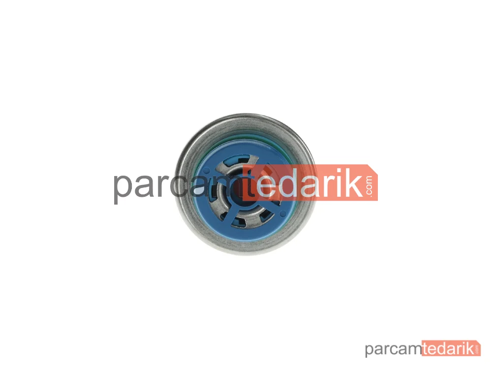 BOSCH 0280161511 | Krank Kasnağı — Mercedes-Benz C-Serisi Coupe, Mercedes-Benz C-Serisi