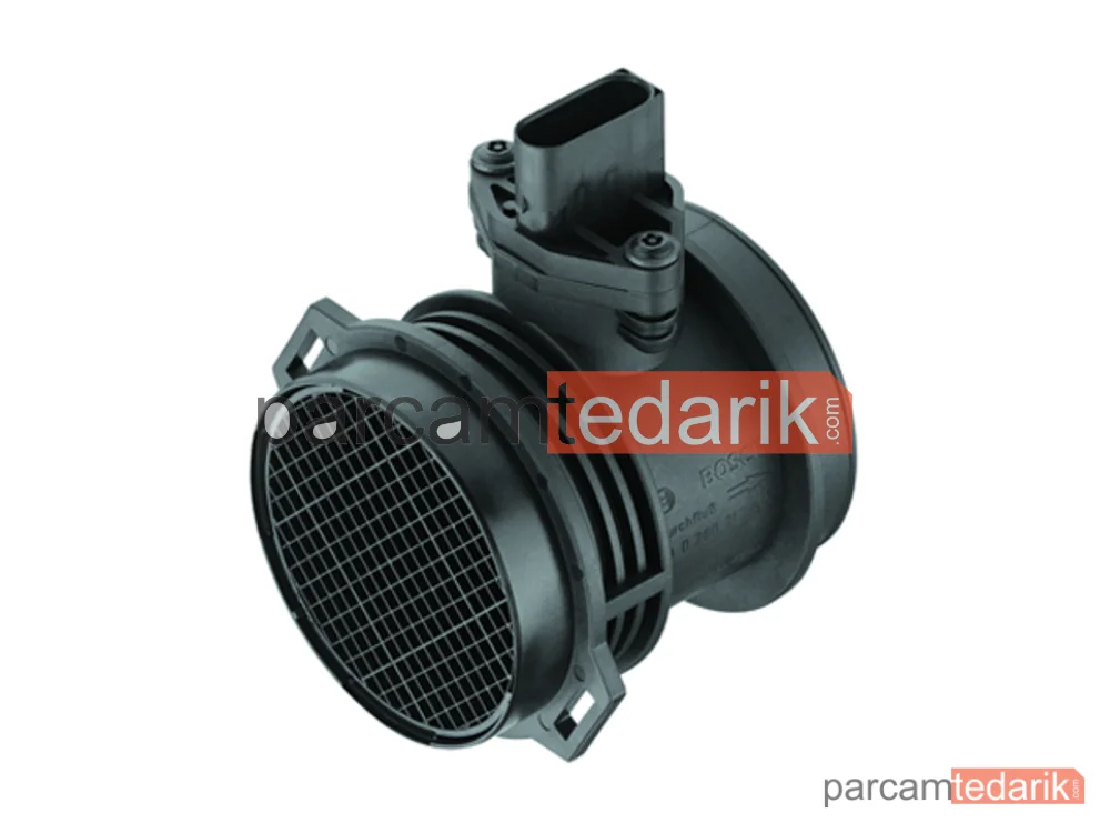 BOSCH 0280217515 | Debimetre — Mercedes-Benz E-Serisi, Mercedes-Benz E-Serisi T-Model, Mercedes-Benz M-Serisi