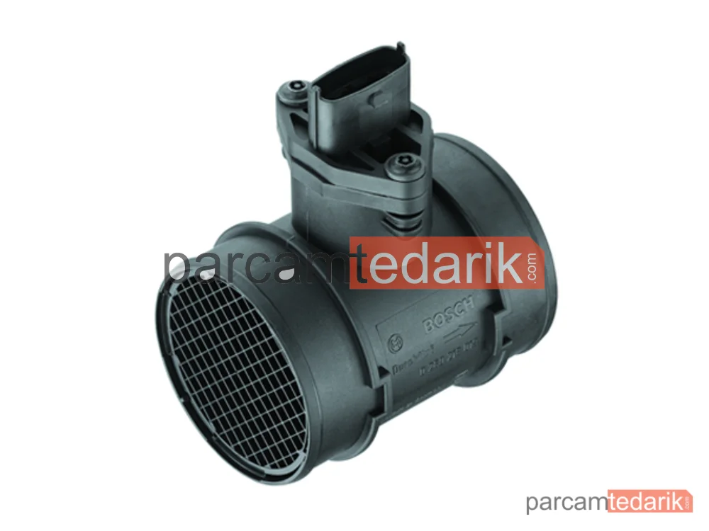 BOSCH 0280218019 | Debimetre — Alfa Romeo 156, Alfa Romeo 156 Sportwagon, Lancia Lybra SW