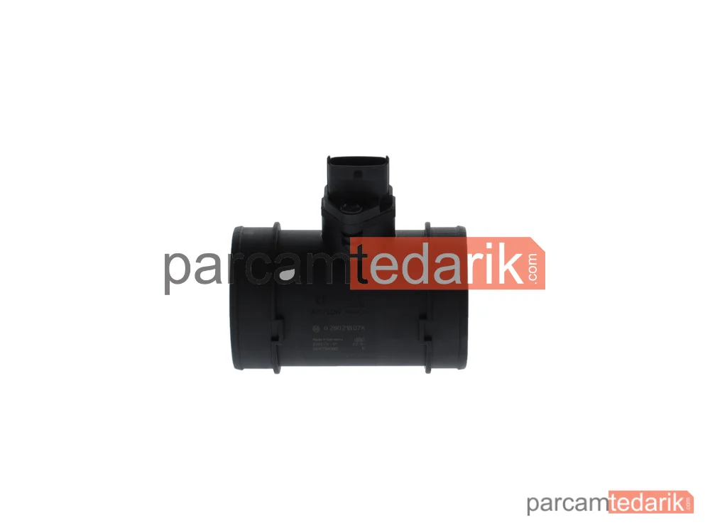 BOSCH 028021807A | Debimetre — Fiat Ducato, Peugeot Boxer, Alfa Romeo 166