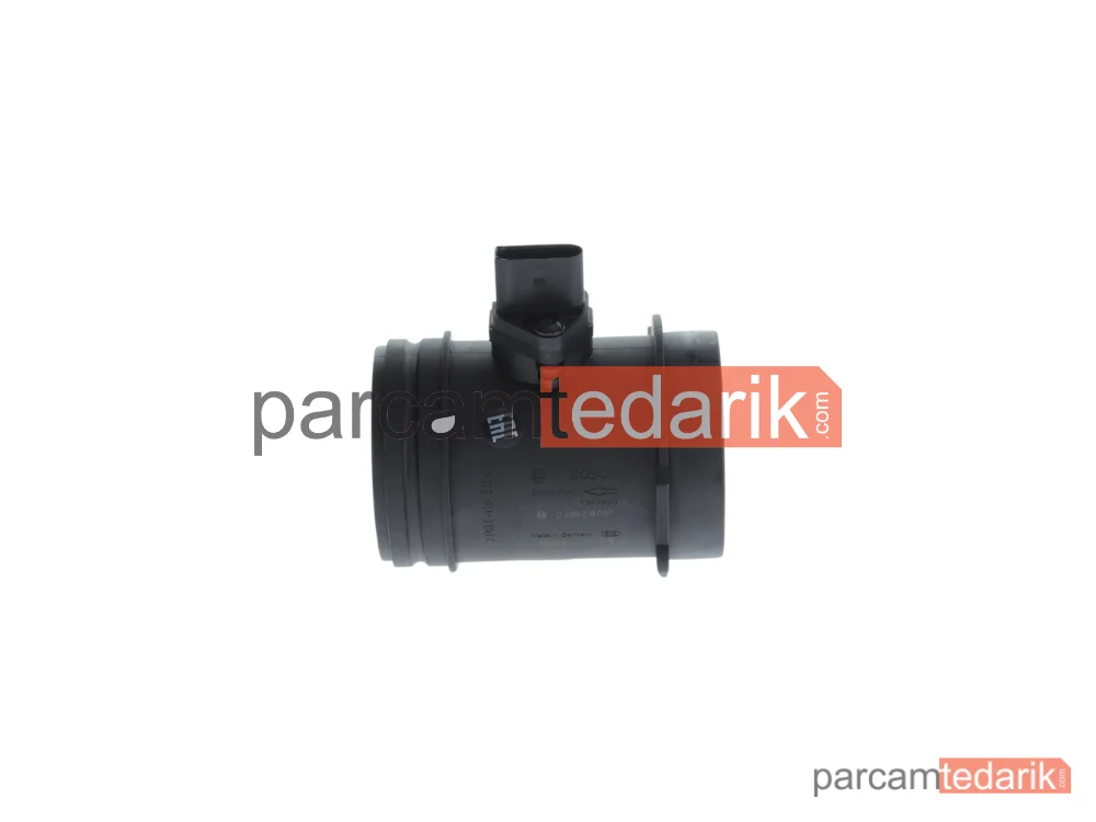 BOSCH 028021808P | Debimetre — Audi A4 B5, Audi A4 B6, Audi A4 B6 Cabrio