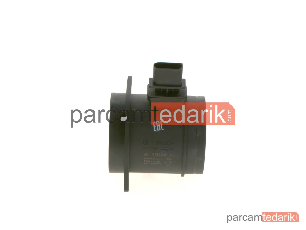 BOSCH 0280218175 | Debimetre — Audi Q7, Audi TT, Audi TT Roadster