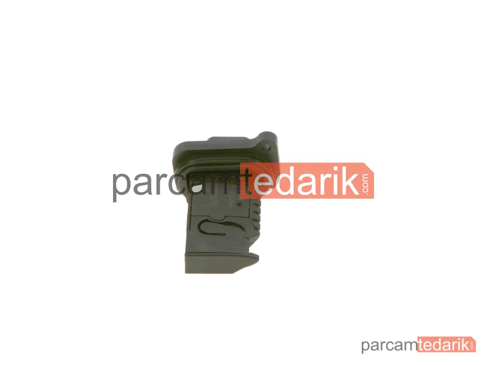 BOSCH 0280218266 | Debimetre — BMW 1, BMW 3, BMW X1