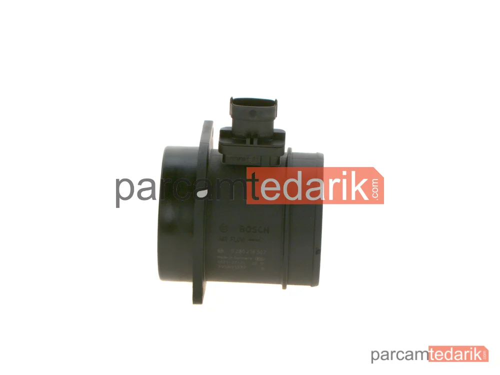 BOSCH 0280218307 | Debimetre — Land Rover Range Rover Evoque, Jaguar XF Sportbrake, Land Rover Discovery V