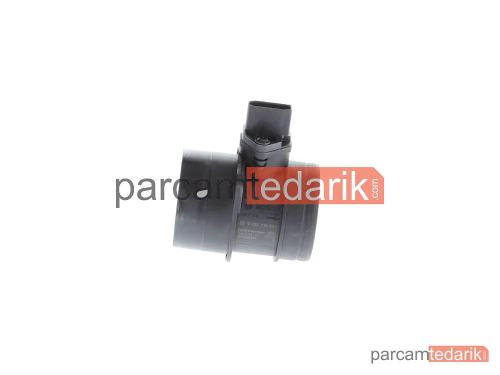 BOSCH 0280218376 | Debimetre — Audi A3, Audi A6 C5, Seat Leon