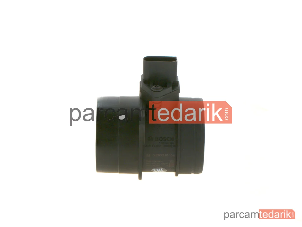 BOSCH 0280218408 | Debimetre — Seat Leon, VW Bora Variant, VW Golf IV Variant