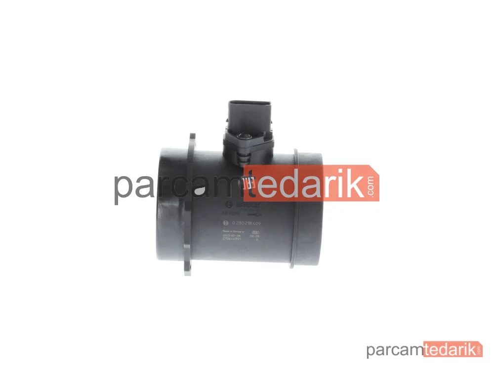 BOSCH 0280218409 | Debimetre — Alpina Roadster V8, BMW 5, BMW 7
