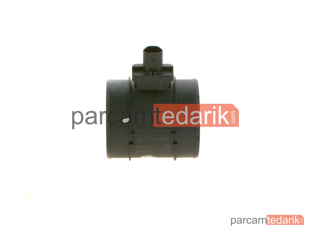 BOSCH 0280218427 | Debimetre — Opel Insignia A, Opel Insignia A Country Tourer, Opel Zafira Tourer C