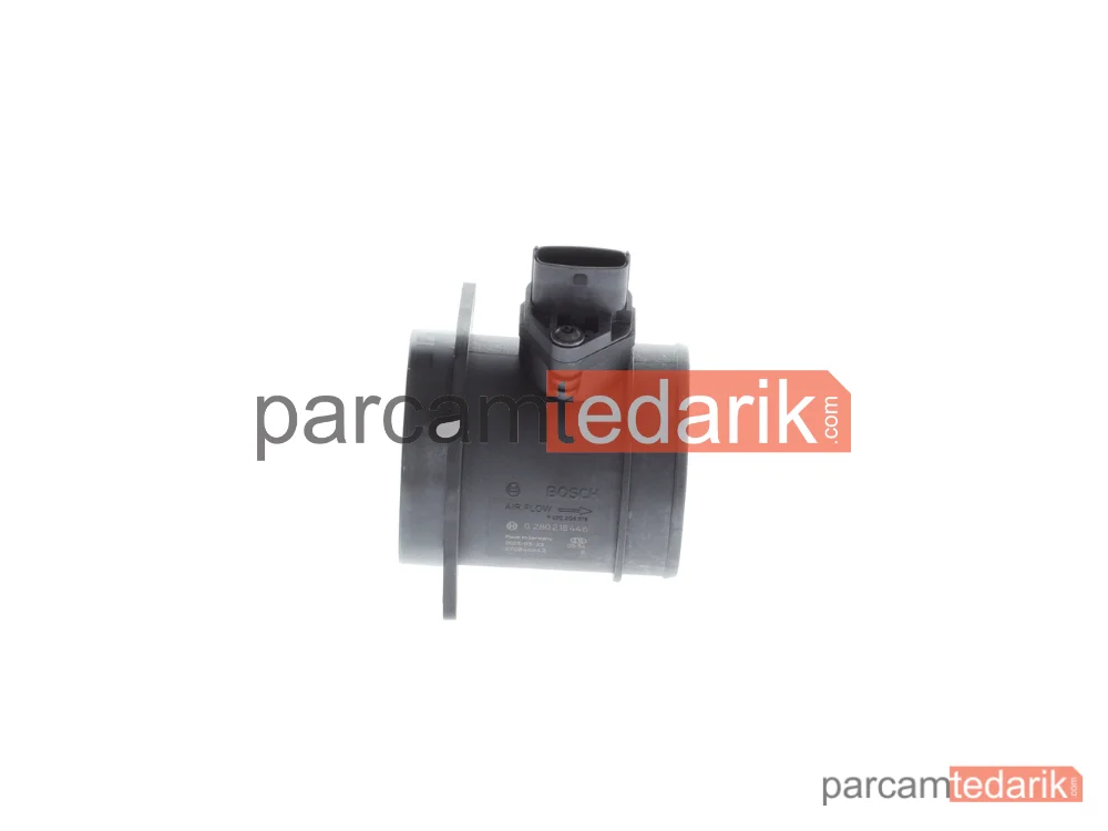 BOSCH 0280218446 | Debimetre — Volvo S60 I, Volvo S80 I, Volvo V70 II