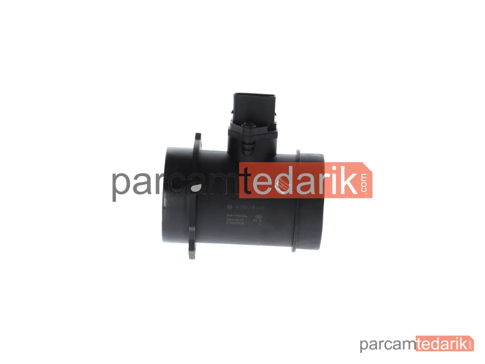 BOSCH 0280218449 | Debimetre — BMW 5, BMW 7