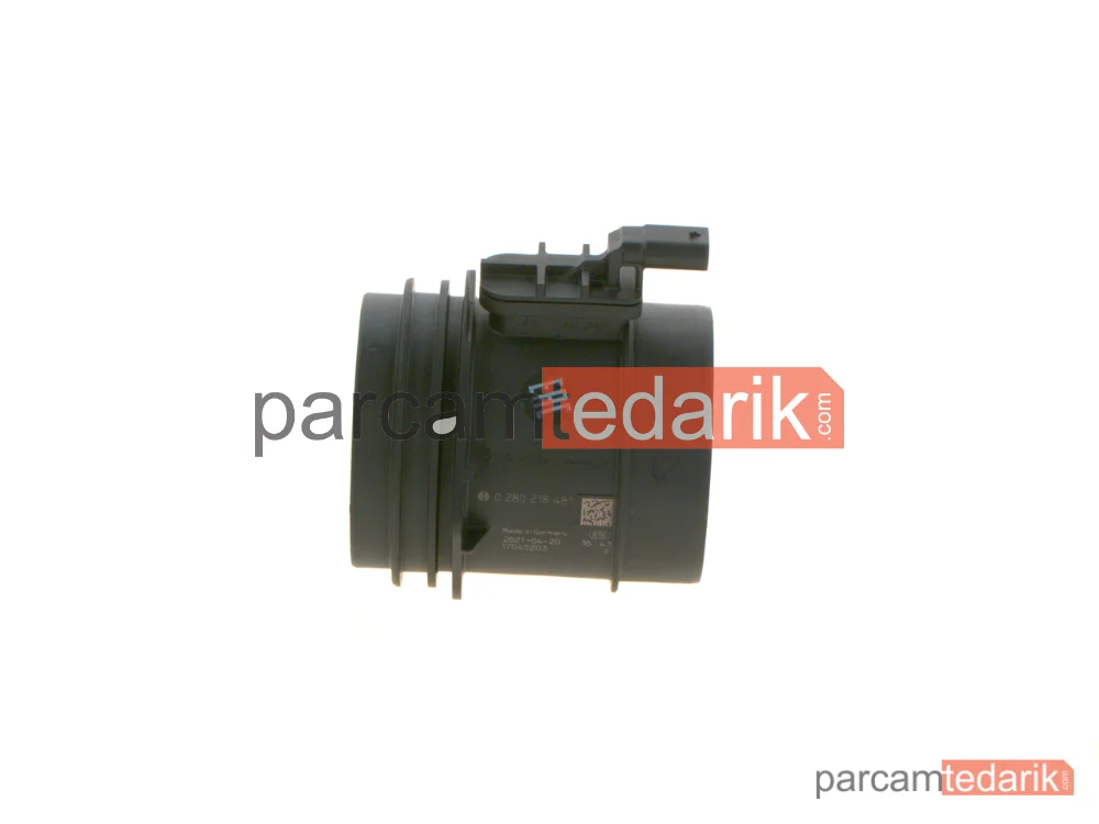 BOSCH 0280218481 | Debimetre — Mercedes-Benz A-Serisi, Mercedes-Benz B-Serisi, Mercedes-Benz Cla