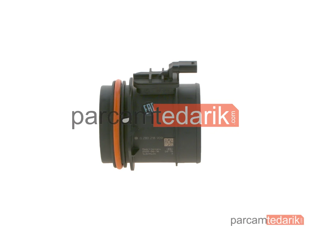 BOSCH 0280218909 | Debimetre — Mercedes-Benz Marco Polo Camper, Mercedes-Benz Vito Mixto, Mercedes-Benz Vito