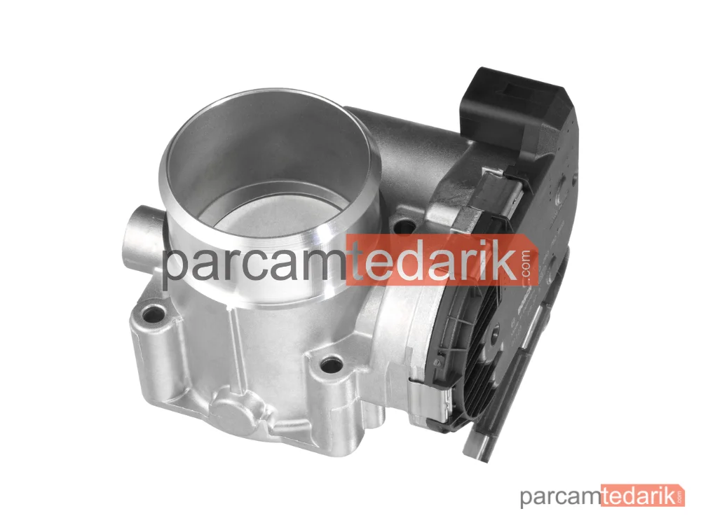 0280750009 | Gaz Kelebeği — Audi A4 B6 Cabrio, Audi A6 C5, Audi A4 B7 Cabrio