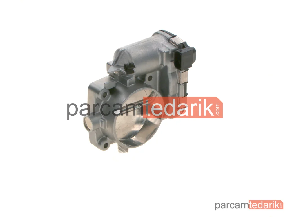 BOSCH 0280750017 | Gaz Kelebeği Motorlu Mercedes C Seri W203 Sprinter 06 =>