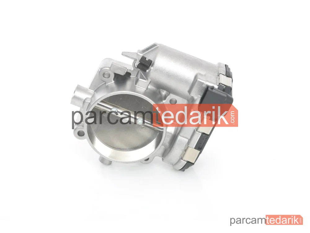 BOSCH 0280750017 | Gaz Kelebeği Motorlu Mercedes C Seri W203 Sprinter 06 =>