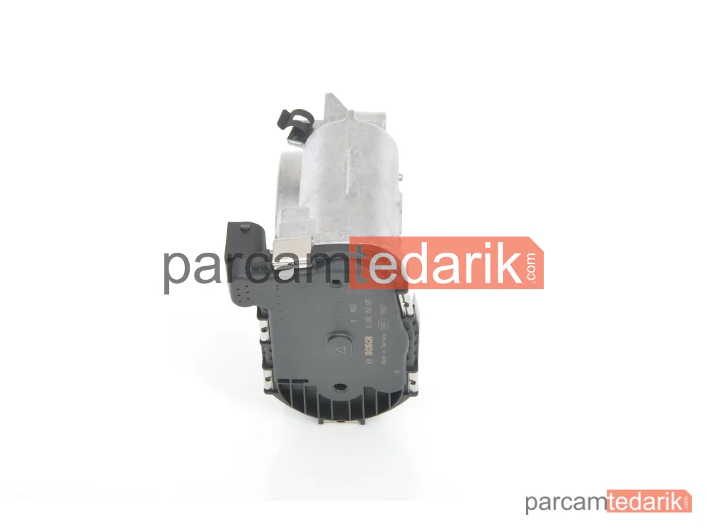 BOSCH 0280750017 | Gaz Kelebeği Motorlu Mercedes C Seri W203 Sprinter 06 =>