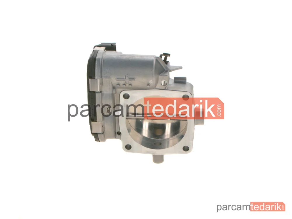BOSCH 0280750017 | Gaz Kelebeği Motorlu Mercedes C Seri W203 Sprinter 06 =>