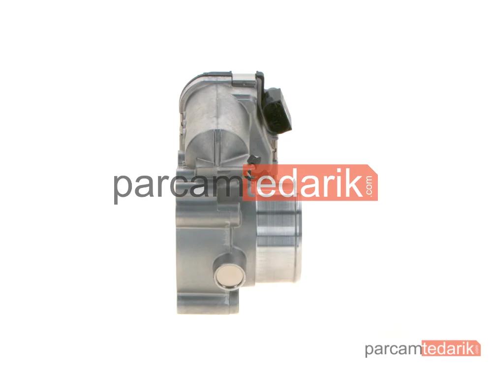BOSCH 0280750076 | Gaz Kelebeği — Mercedes-Benz C-Serisi, Mercedes-Benz C-Serisi T-Model