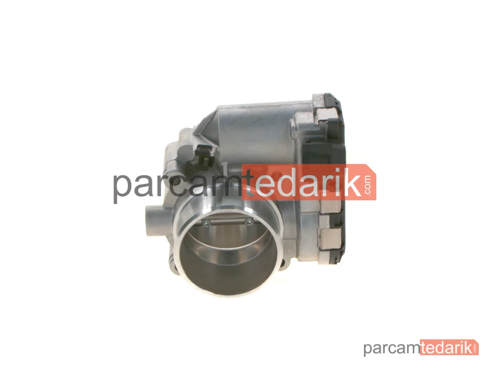 BOSCH 0280750076 | Gaz Kelebeği — Mercedes-Benz C-Serisi, Mercedes-Benz C-Serisi T-Model