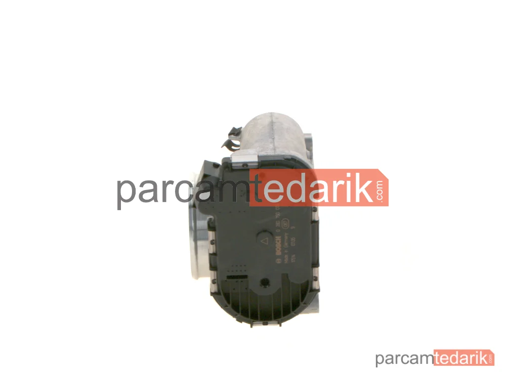 BOSCH 0280750076 | Gaz Kelebeği — Mercedes-Benz C-Serisi, Mercedes-Benz C-Serisi T-Model
