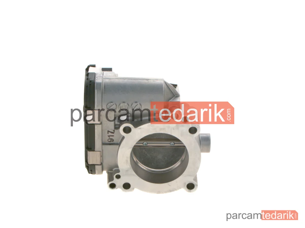 BOSCH 0280750076 | Gaz Kelebeği — Mercedes-Benz C-Serisi, Mercedes-Benz C-Serisi T-Model