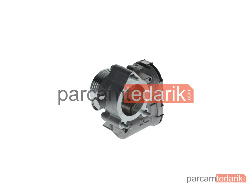 BOSCH 0280750085 | Gaz Kelebeği — Citroen C2, Citroen Berlingo / Berlingo First