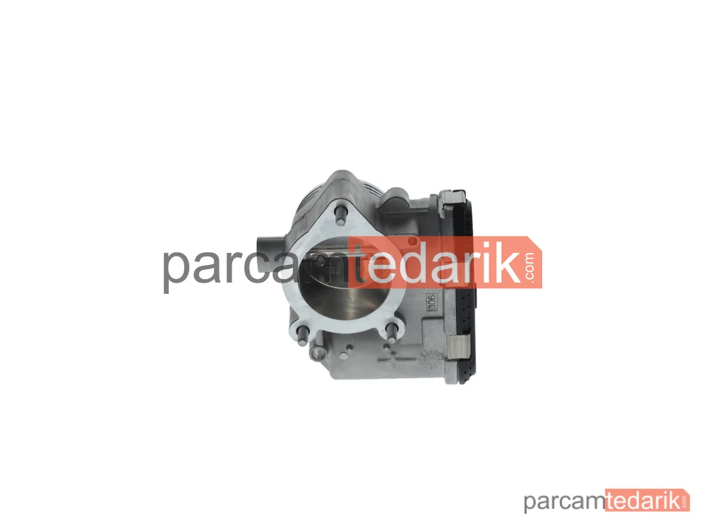 BOSCH 0280750085 | Gaz Kelebeği — Citroen C2, Citroen Berlingo / Berlingo First