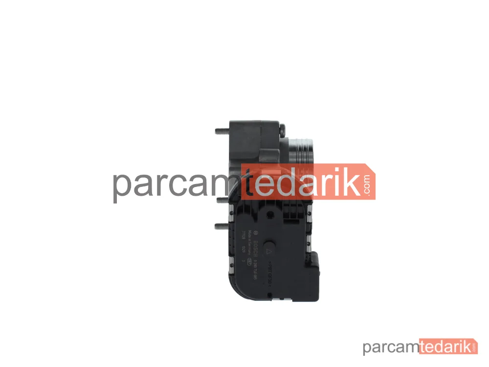BOSCH 0280750085 | Gaz Kelebeği — Citroen C2, Citroen Berlingo / Berlingo First