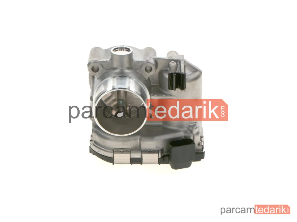 0280750137 | Gaz Kelebeği Fiat Linea-Grande Punto-Egea-Doblo-Bravo 1.4 16V T-JET Turbo 120HP (198 A4.000) 2005