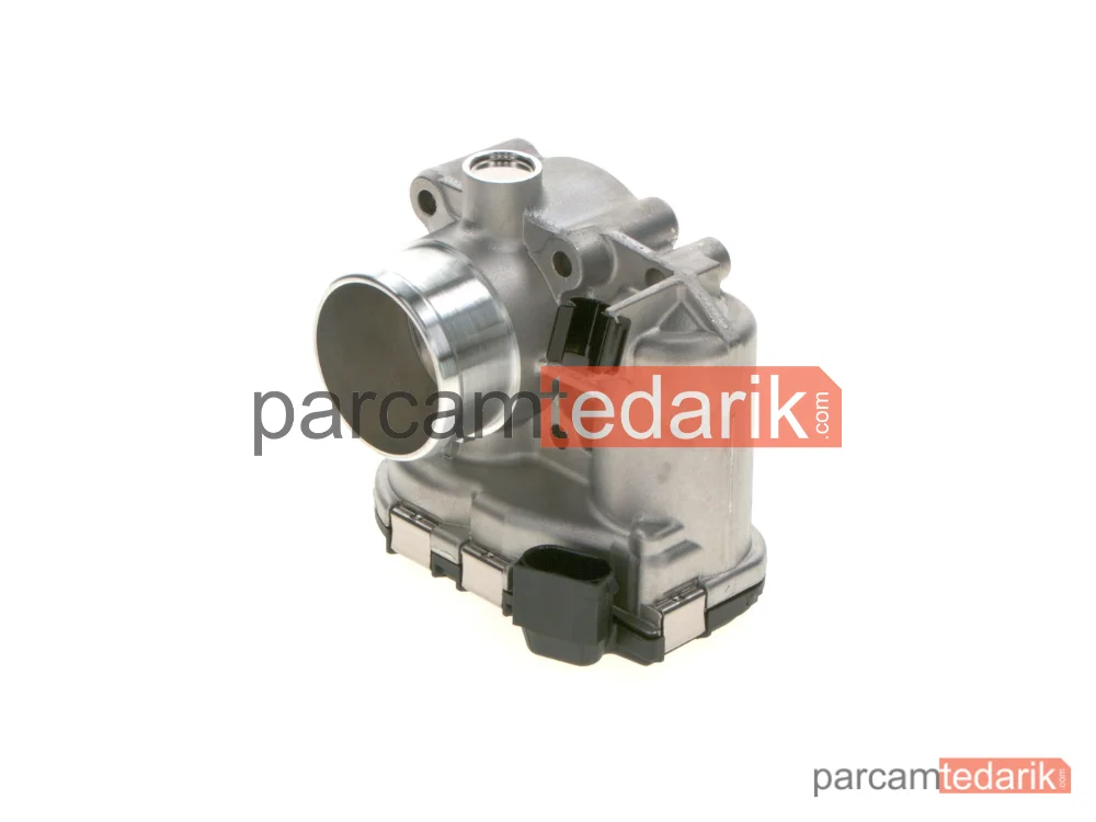 BOSCH 0280750137 | Gaz Kelebeği Fiat Linea-Grande Punto-Egea-Doblo-Bravo 1.4 16V T-JET Turbo 120HP (198 A4.000) 2005
