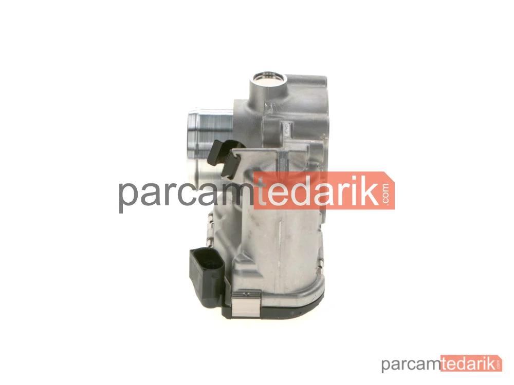 BOSCH 0280750137 | Gaz Kelebeği Fiat Linea-Grande Punto-Egea-Doblo-Bravo 1.4 16V T-JET Turbo 120HP (198 A4.000) 2005
