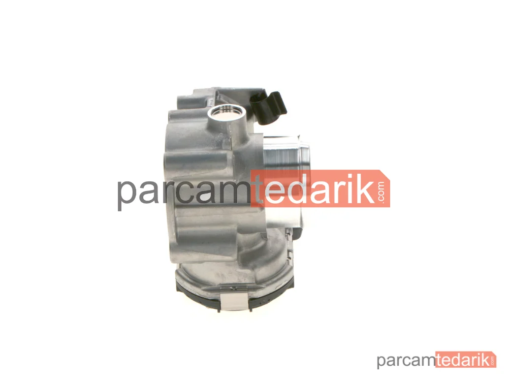 BOSCH 0280750137 | Gaz Kelebeği Fiat Linea-Grande Punto-Egea-Doblo-Bravo 1.4 16V T-JET Turbo 120HP (198 A4.000) 2005