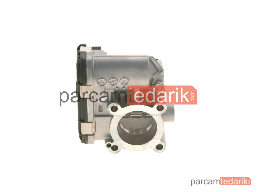 BOSCH 0280750149 | Gaz Kelebeği Tertibatı