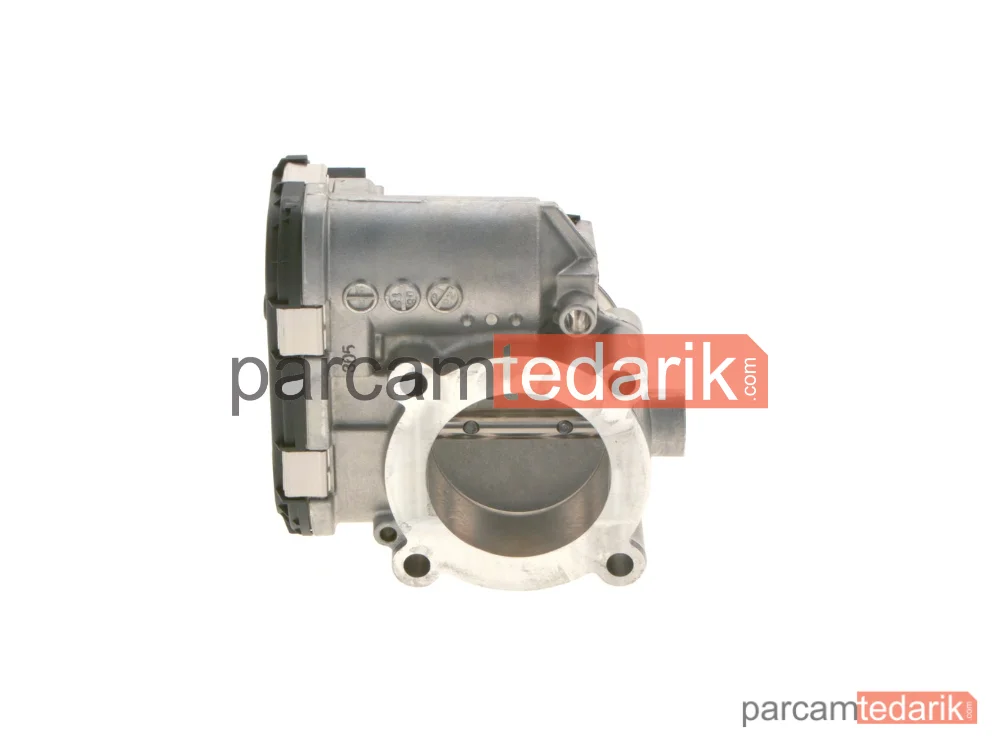 BOSCH 0280750150 | Gaz Kelebeği Tertibatı