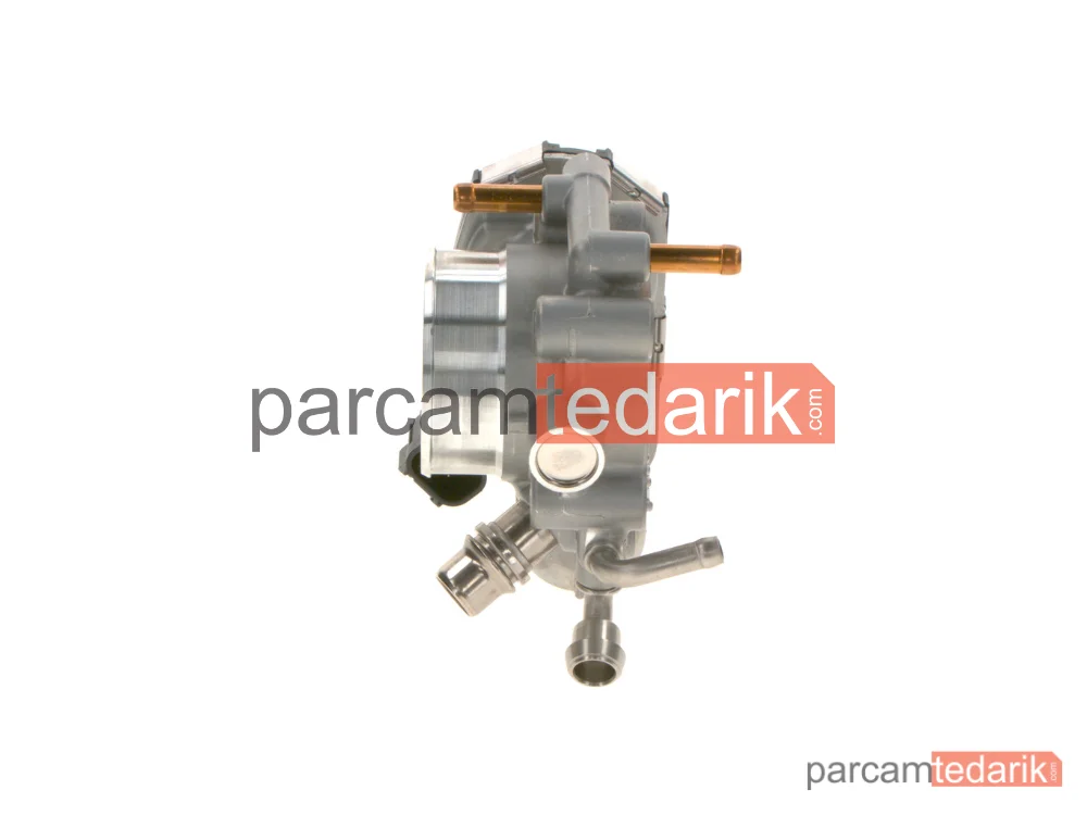 BOSCH 0280750244 | Gaz Kelebeği — Opel Insignia A, Opel Zafira Tourer C