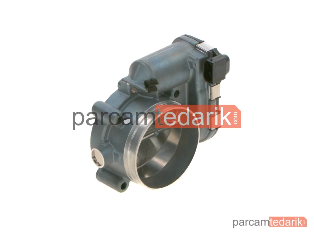 0280750473 | Gaz Kelebeği — Porsche 911, Porsche 911 Cabrio, Porsche 911 Targa Tavan