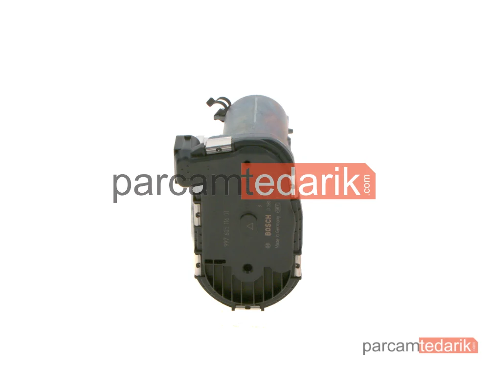 BOSCH 0280750473 | Gaz Kelebeği — Porsche 911, Porsche 911 Cabrio, Porsche 911 Targa Tavan