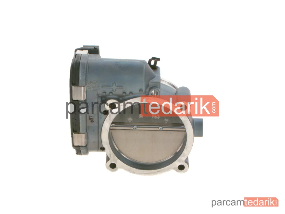 BOSCH 0280750473 | Gaz Kelebeği — Porsche 911, Porsche 911 Cabrio, Porsche 911 Targa Tavan