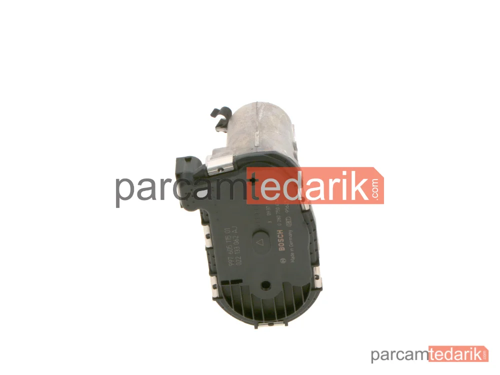 BOSCH 0280750474 | Gaz Kelebeği — Porsche 911 Cabrio, Porsche 911, Porsche Cayman