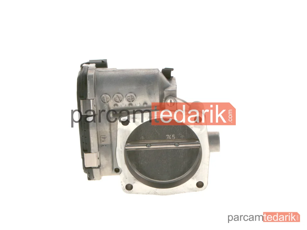 BOSCH 0280750474 | Gaz Kelebeği — Porsche 911 Cabrio, Porsche 911, Porsche Cayman
