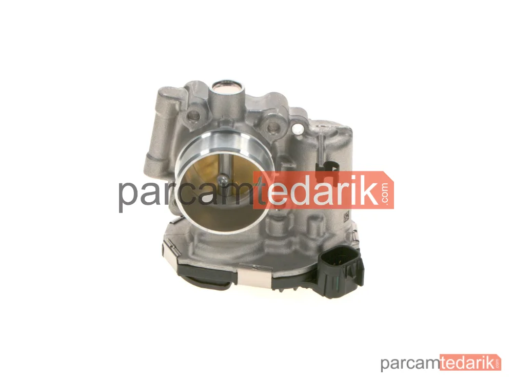 BOSCH 0280750482 | Gaz Kelebeği — Opel Corsa E, Chevrolet Aveo, Opel Corsa D