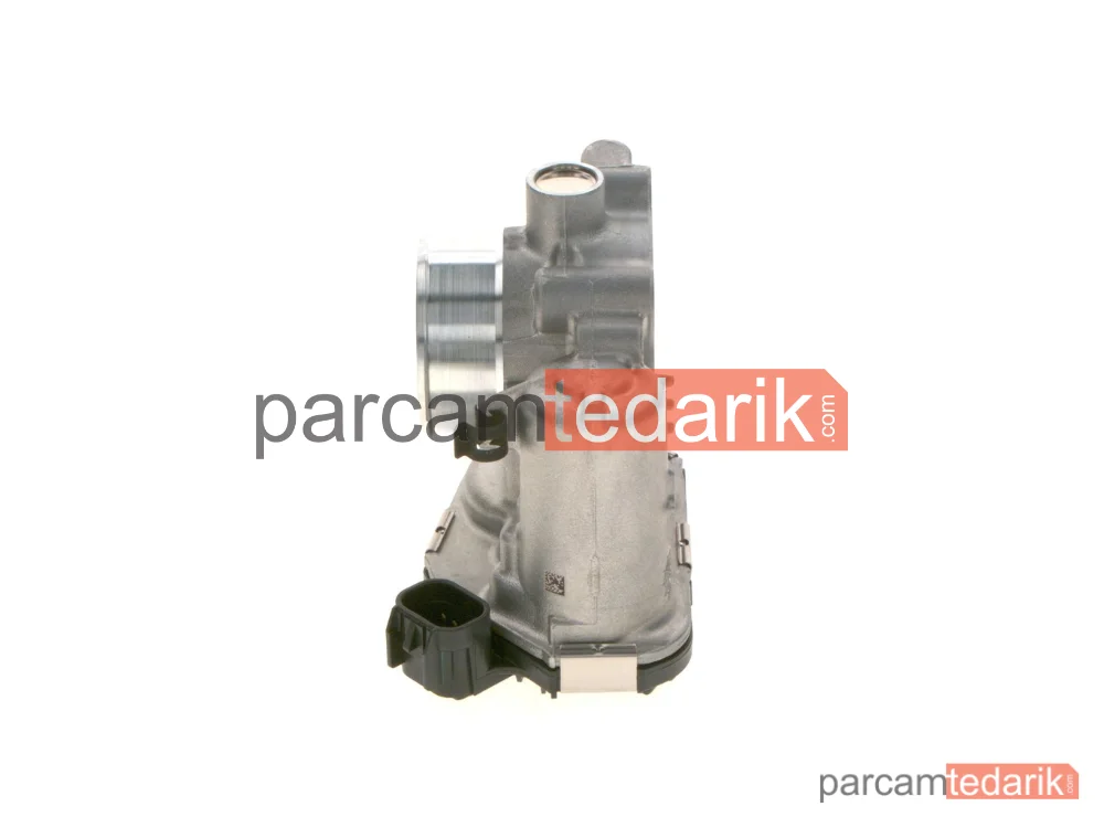 BOSCH 0280750482 | Gaz Kelebeği — Opel Corsa E, Chevrolet Aveo, Opel Corsa D