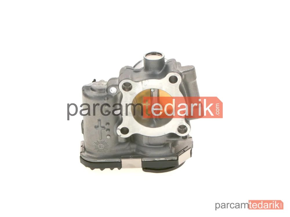 BOSCH 0280750482 | Gaz Kelebeği — Opel Corsa E, Chevrolet Aveo, Opel Corsa D
